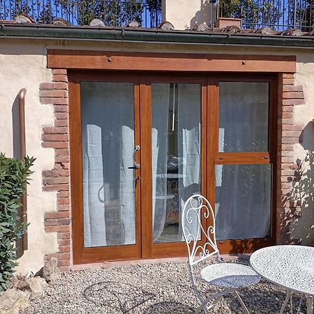 La Limonaia Country House 몬테리지오니 외부 사진