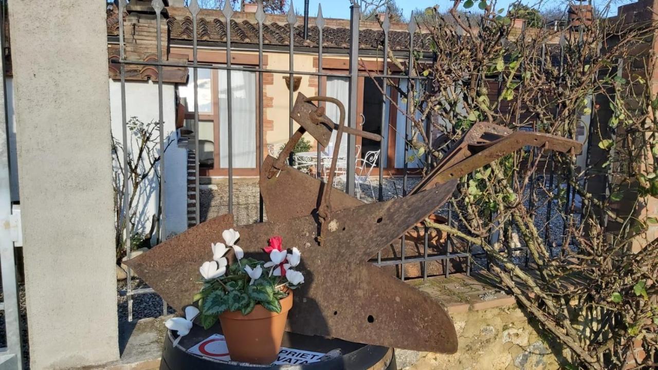 La Limonaia Country House 몬테리지오니 외부 사진