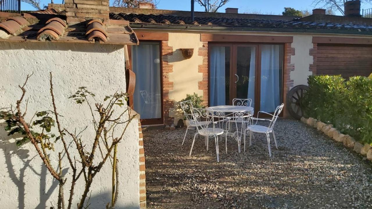 La Limonaia Country House 몬테리지오니 외부 사진