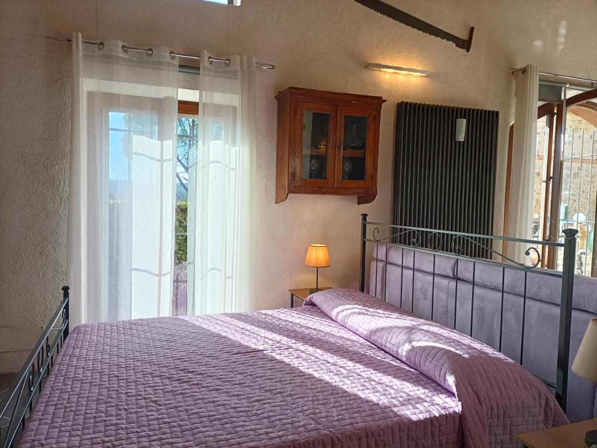 La Limonaia Country House 몬테리지오니 외부 사진
