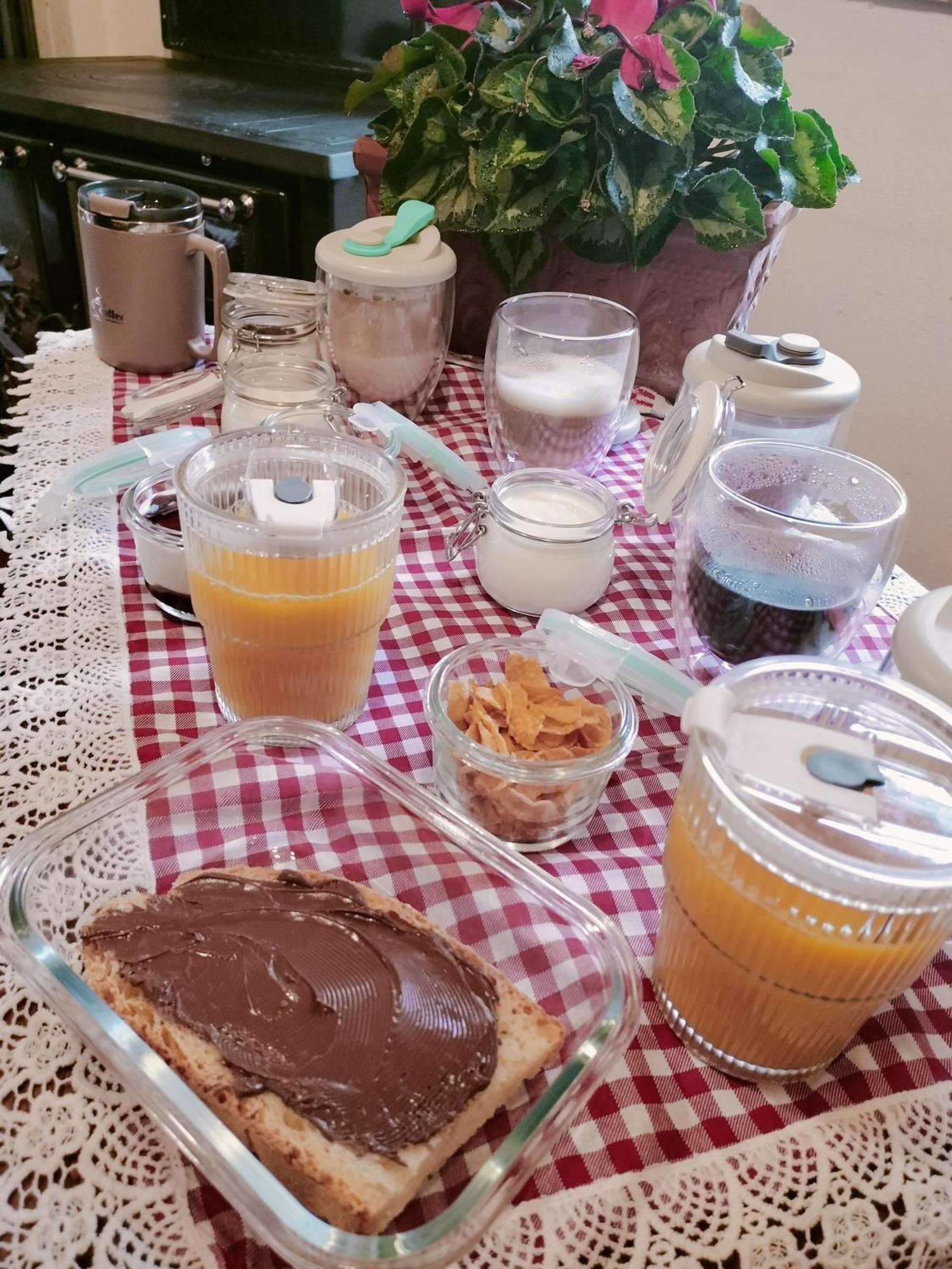 La Limonaia Country House 몬테리지오니 외부 사진
