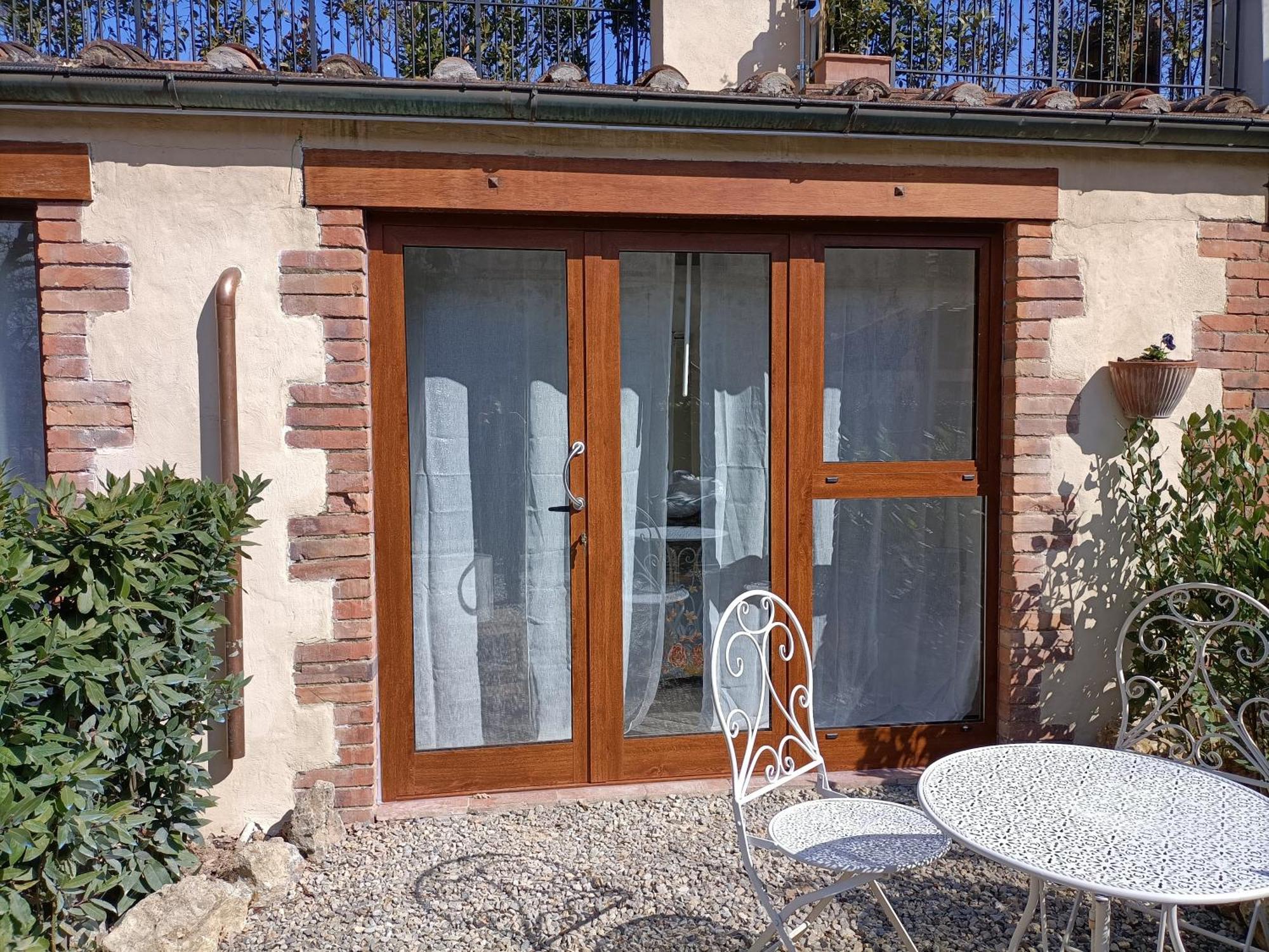La Limonaia Country House 몬테리지오니 외부 사진